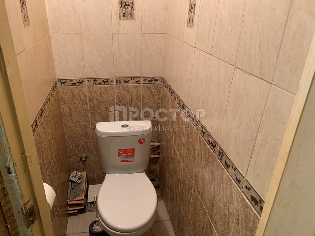 2-комнатная квартира, 45.3 м² - фото 5