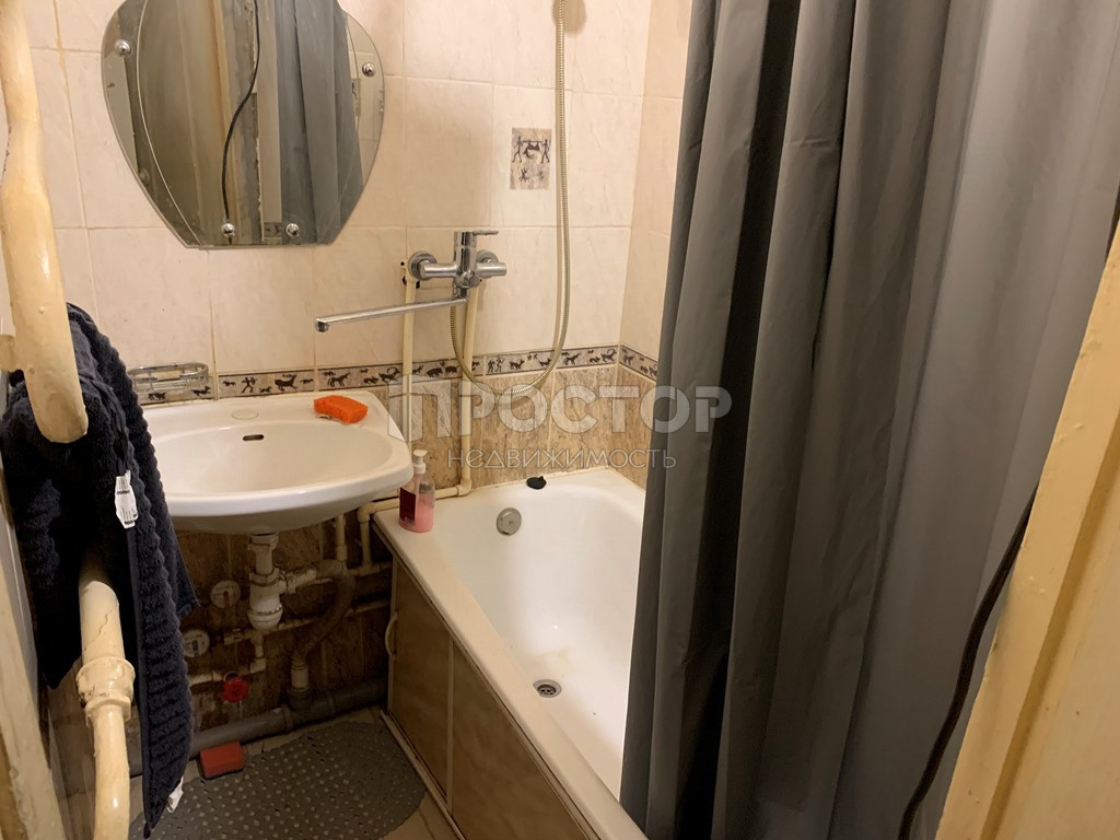 2-комнатная квартира, 45.3 м² - фото 4