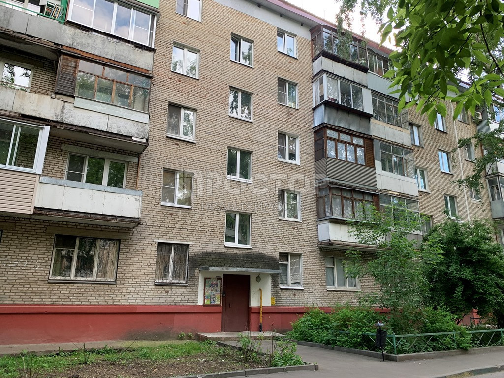2-комнатная квартира, 45.3 м² - фото 8