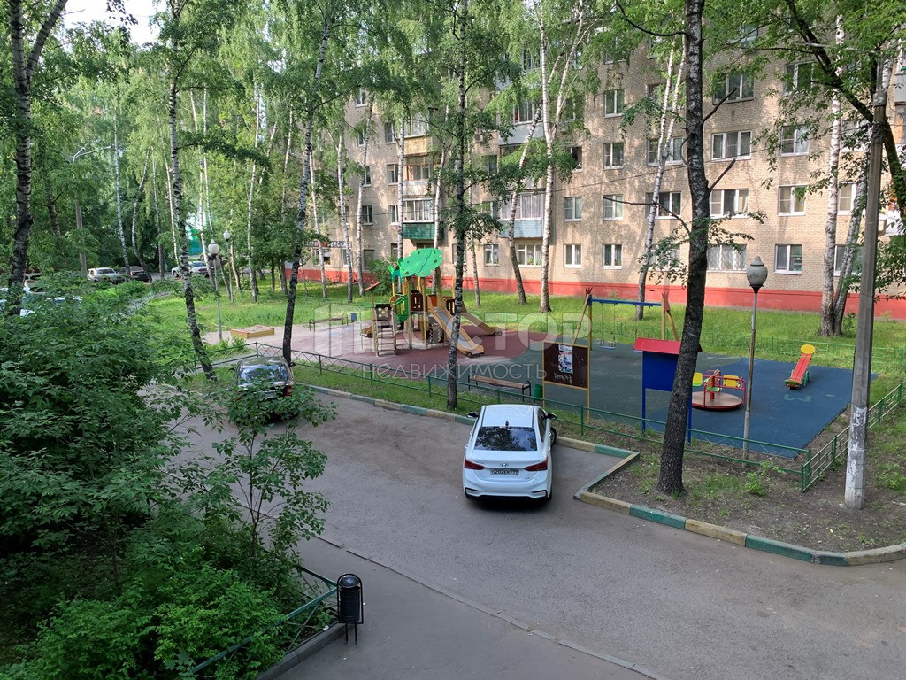 2-комнатная квартира, 45.3 м² - фото 10