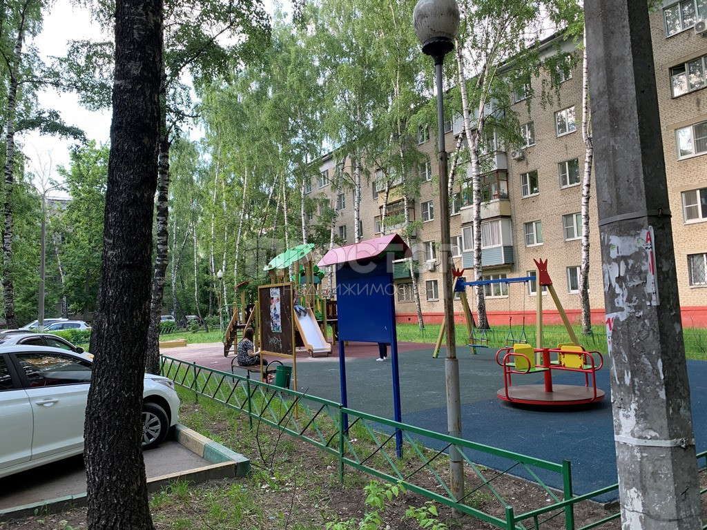 2-комнатная квартира, 45.3 м² - фото 9