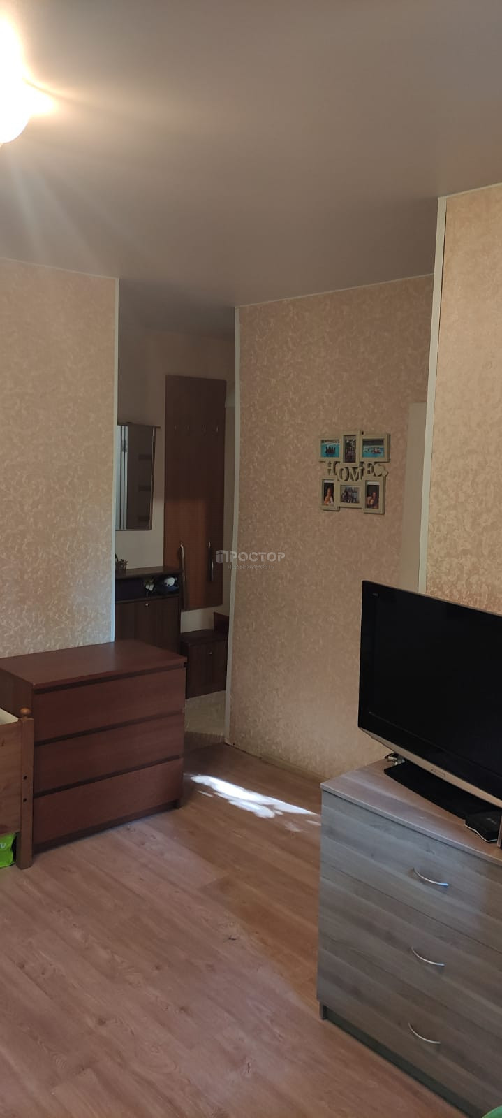 1-комнатная квартира, 30.5 м² - фото 9