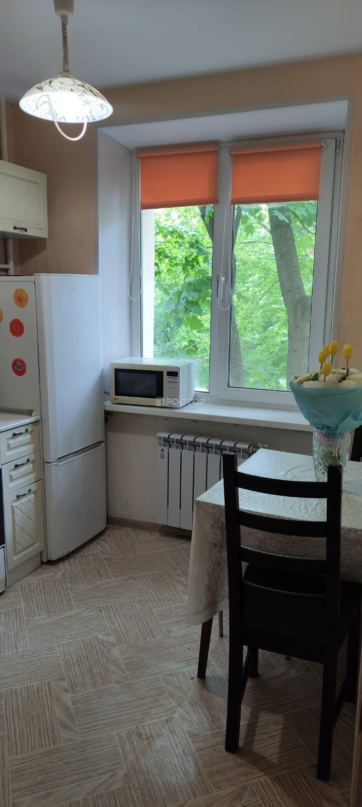 1-комнатная квартира, 30.5 м² - фото 2