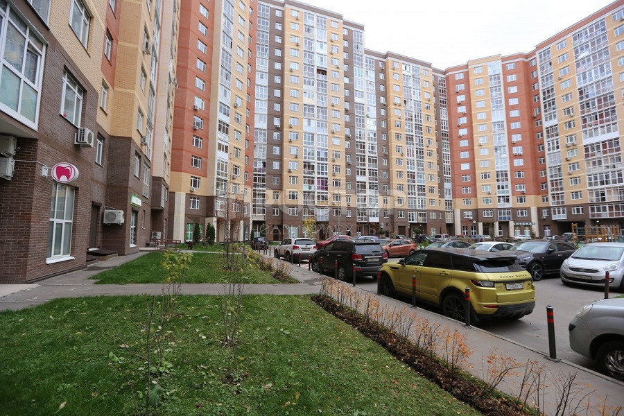 3-комнатная квартира, 78 м² - фото 10