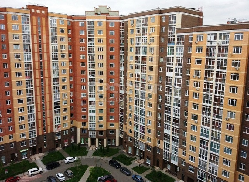 3-комнатная квартира, 78 м² - фото 9