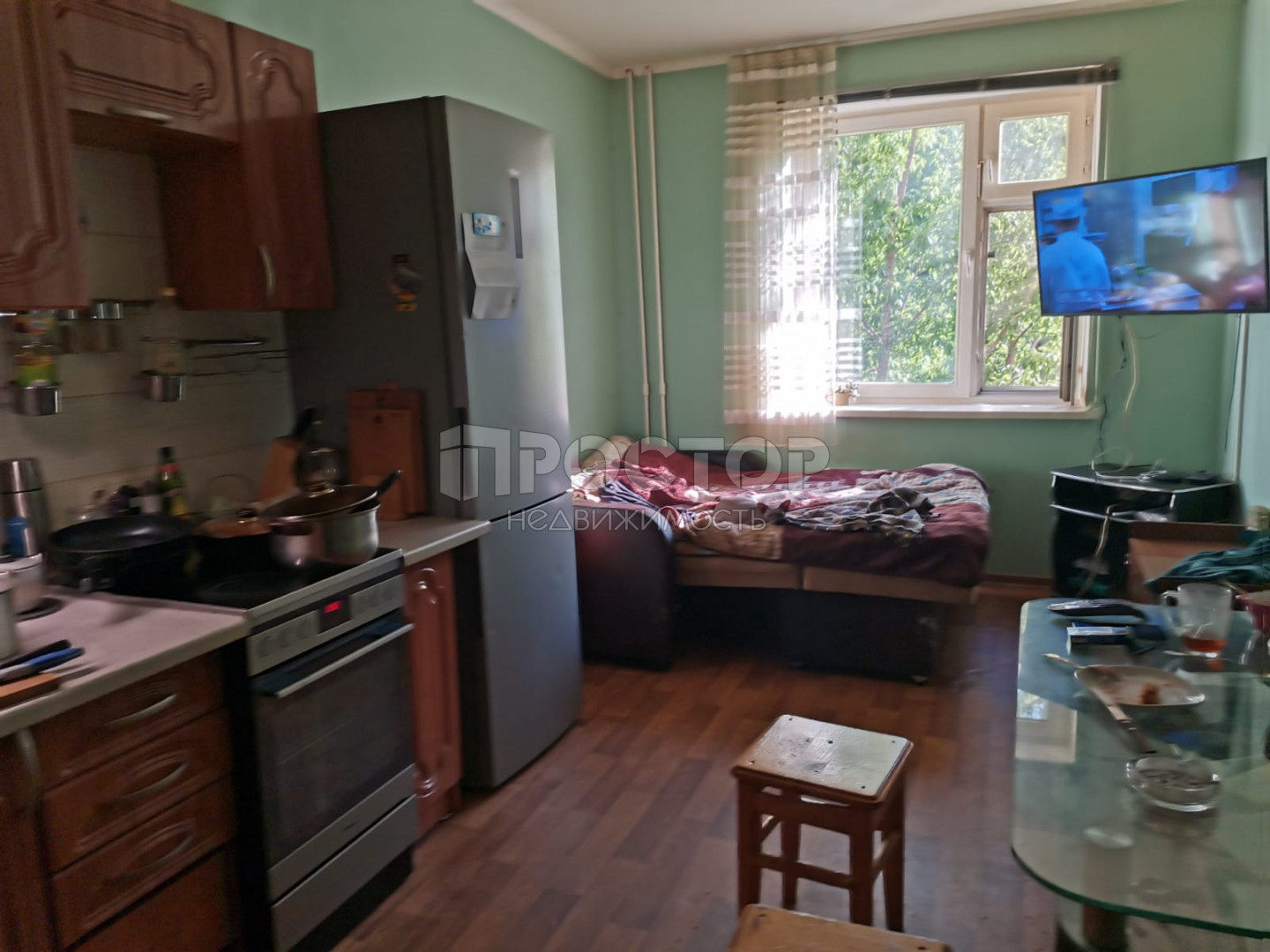 2-комнатная квартира, 68.6 м² - фото 5