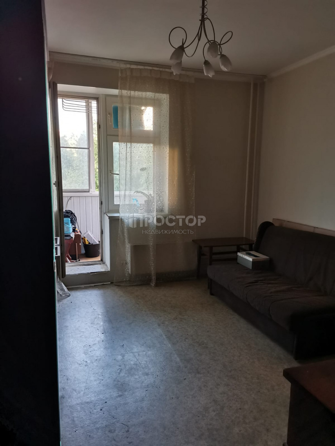 2-комнатная квартира, 68.6 м² - фото 4