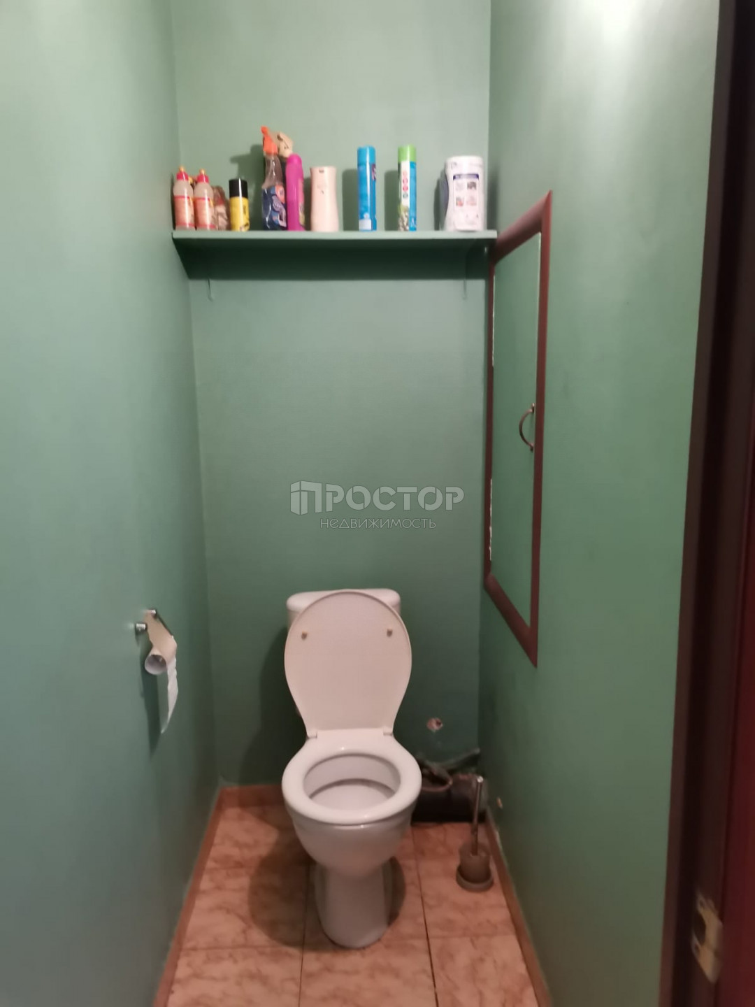 2-комнатная квартира, 68.6 м² - фото 6
