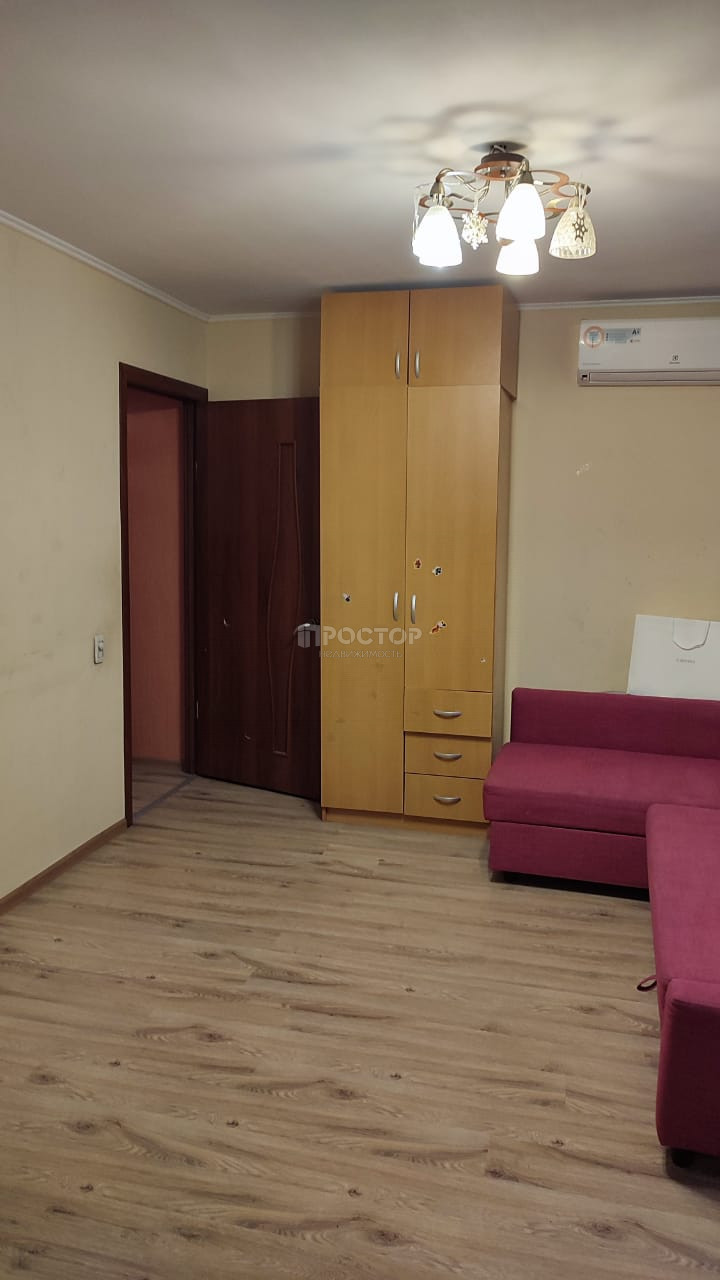 2-комнатная квартира, 38 м² - фото 6