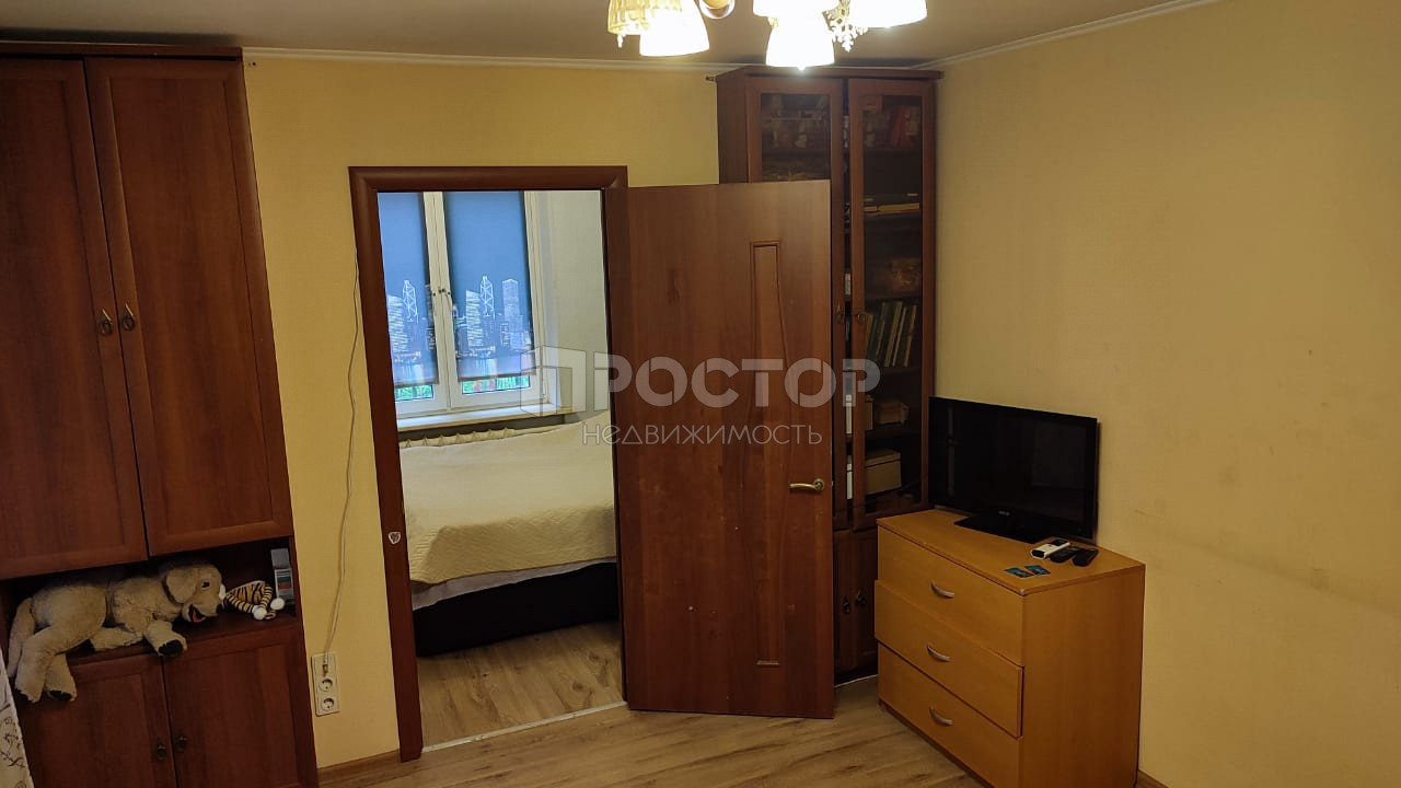 2-комнатная квартира, 38 м² - фото 7