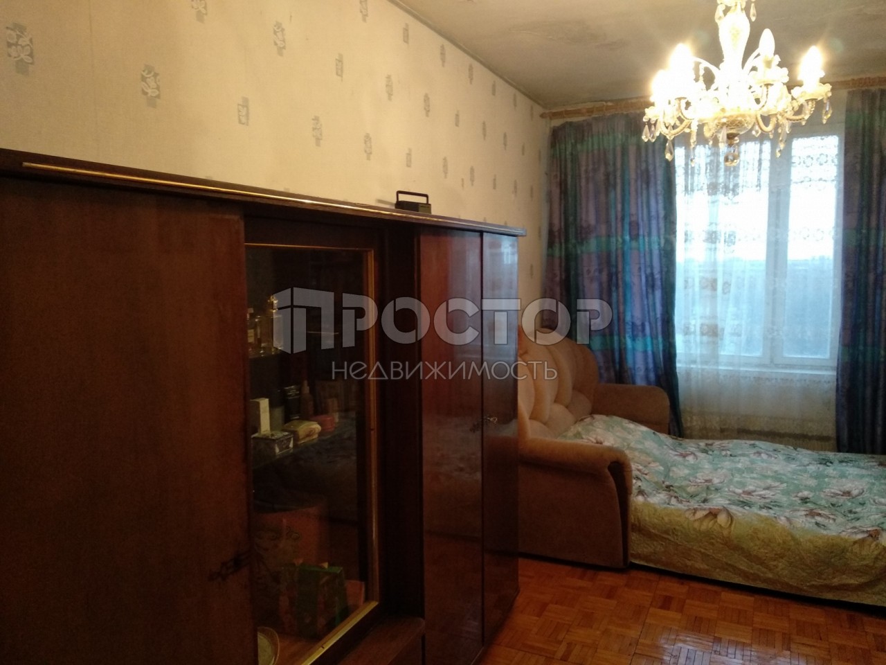 3-комнатная квартира, 56.9 м² - фото 9