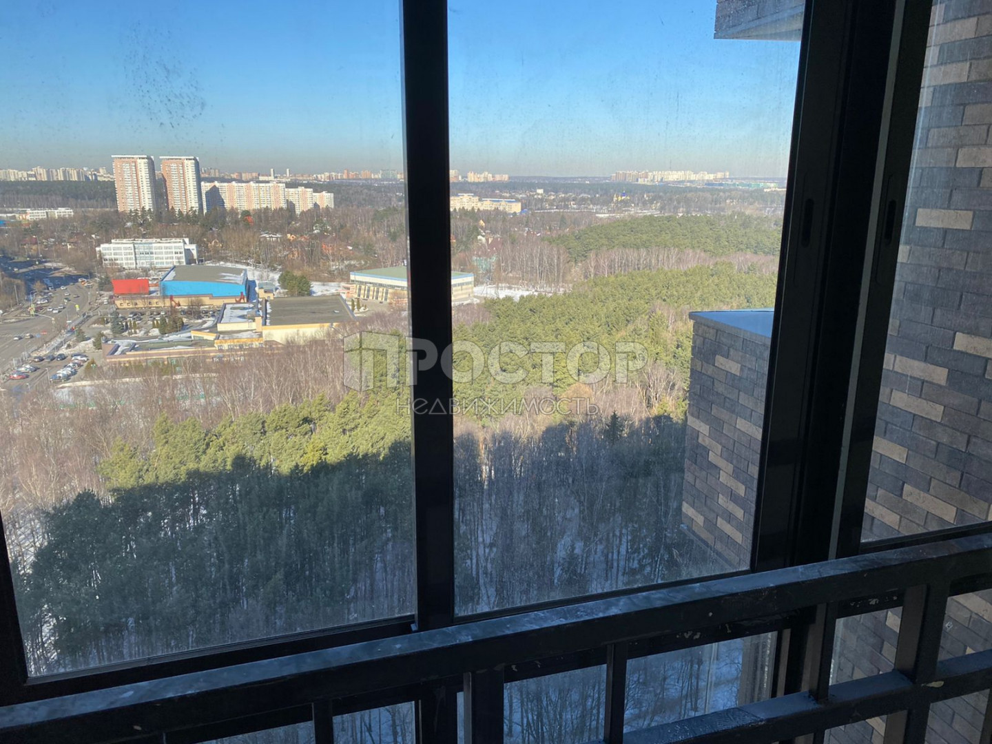 3-комнатная квартира, 89.7 м² - фото 22