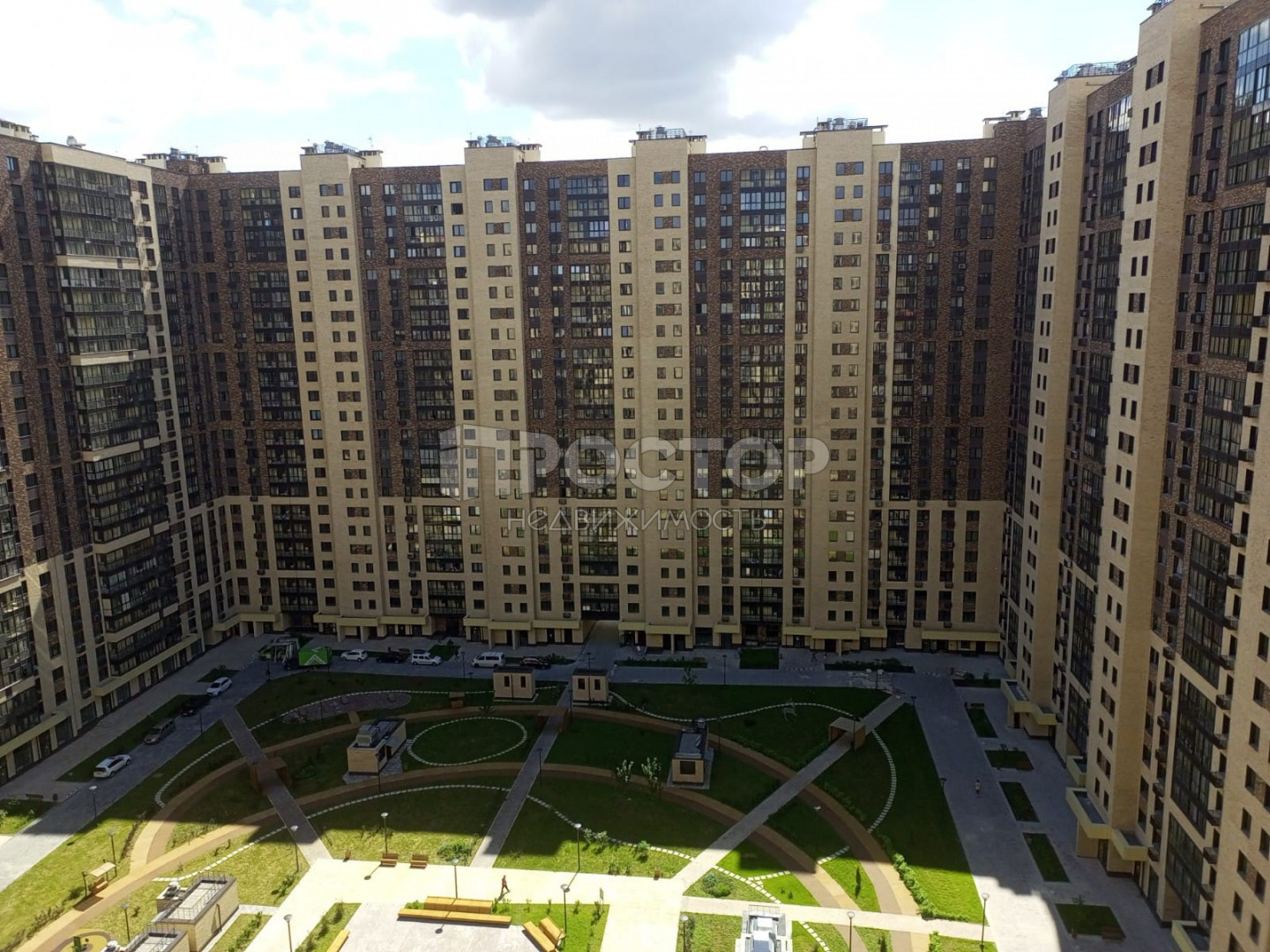 3-комнатная квартира, 89.7 м² - фото 3