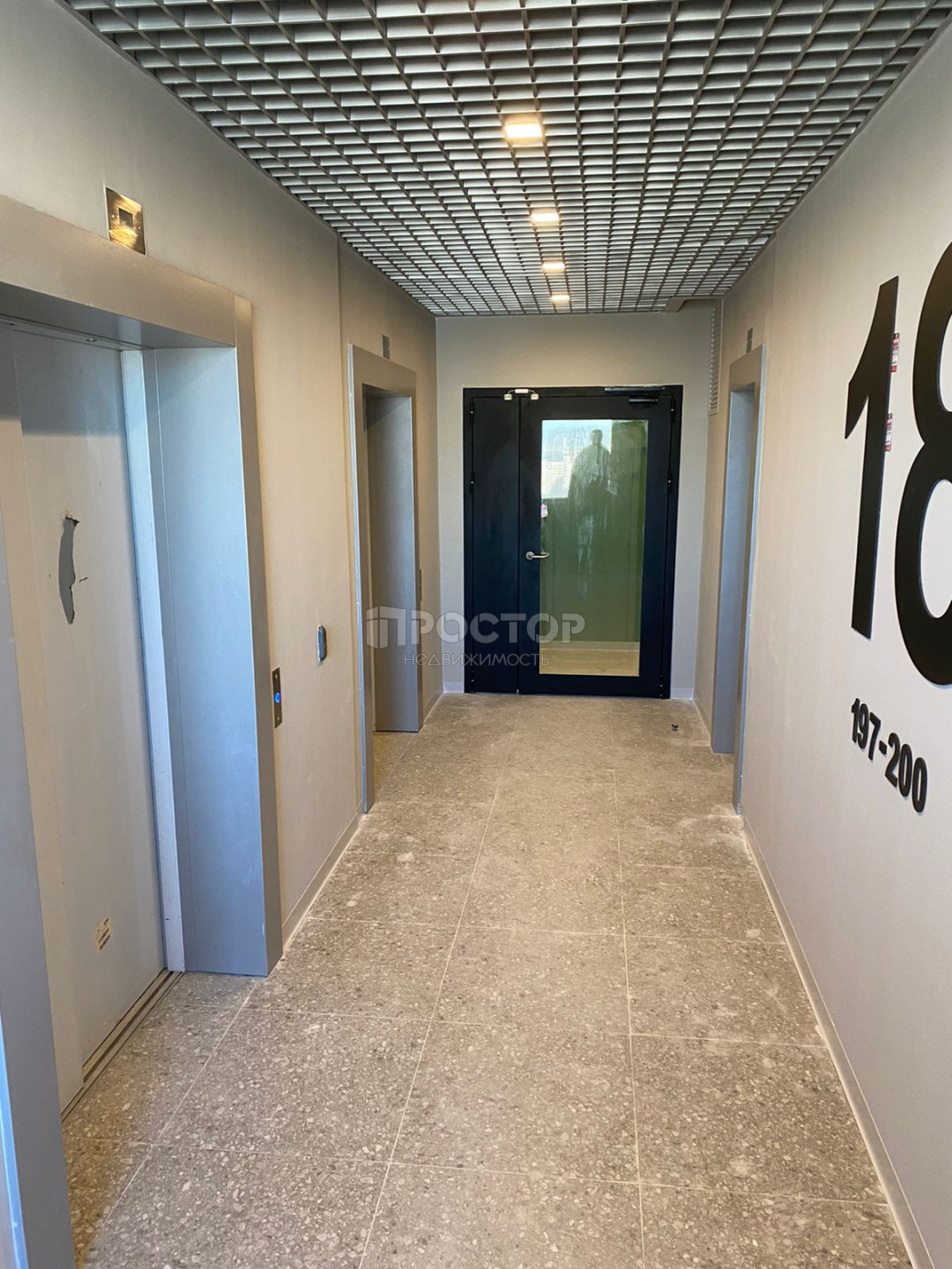 3-комнатная квартира, 89.7 м² - фото 6