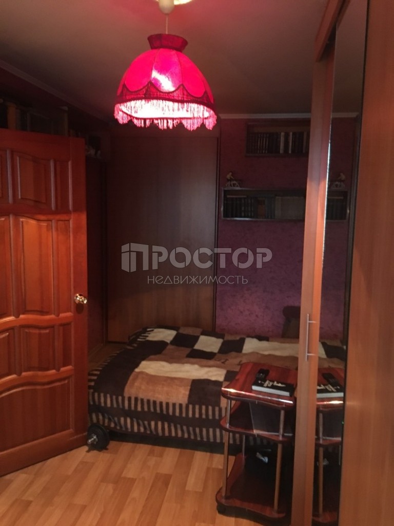 2-комнатная квартира, 46 м² - фото 6