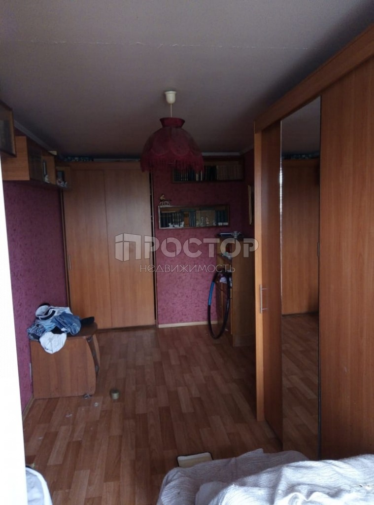 2-комнатная квартира, 46 м² - фото 20