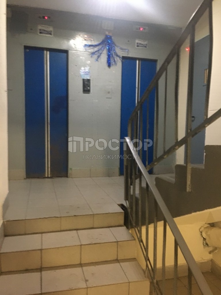 2-комнатная квартира, 46 м² - фото 2