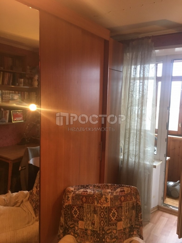 2-комнатная квартира, 46 м² - фото 5