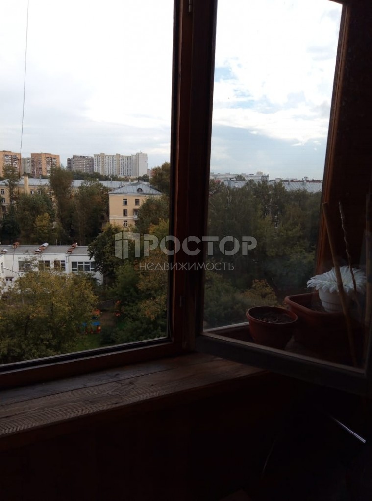 2-комнатная квартира, 46 м² - фото 13