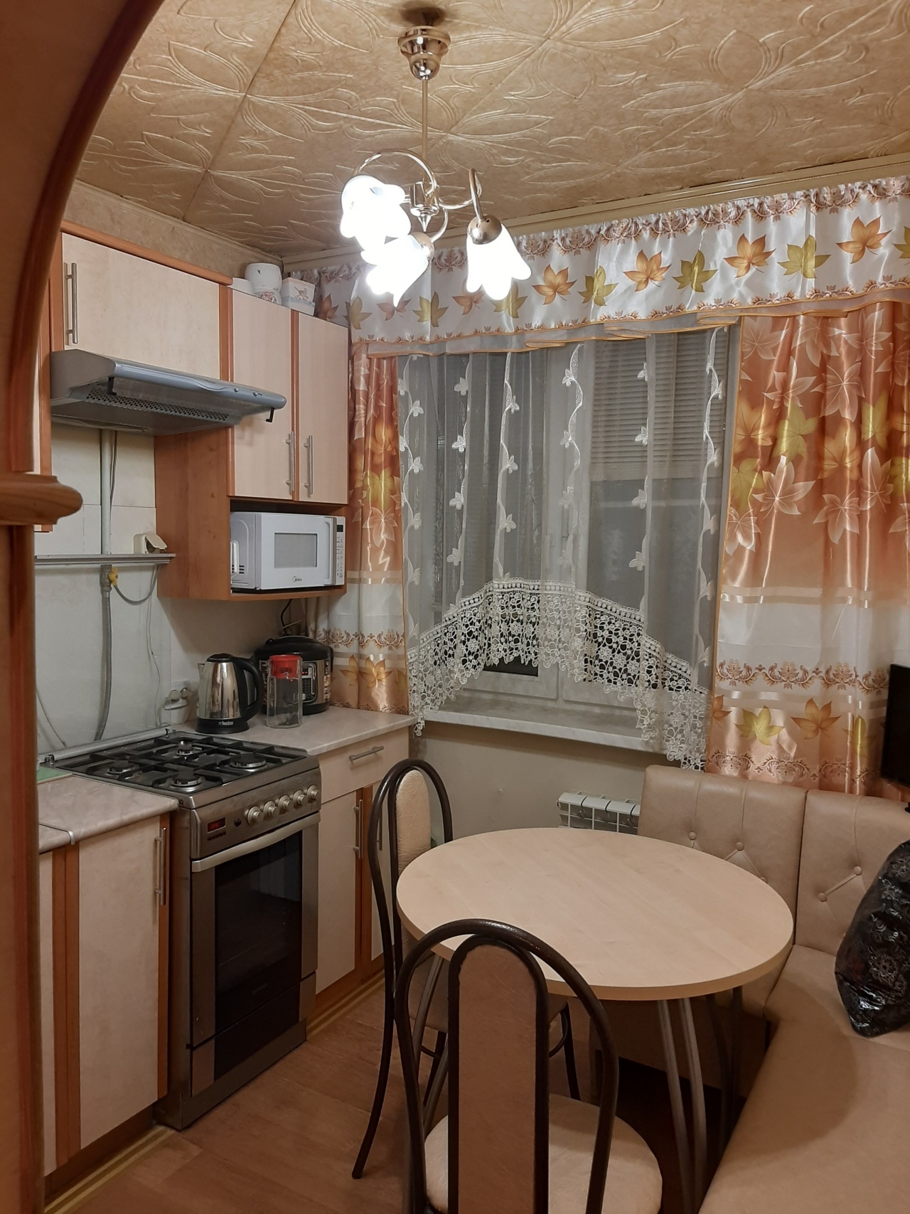 2-комнатная квартира, 43.5 м² - фото 12