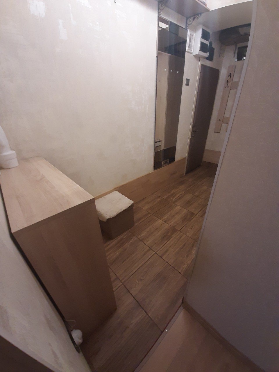 2-комнатная квартира, 45 м² - фото 9