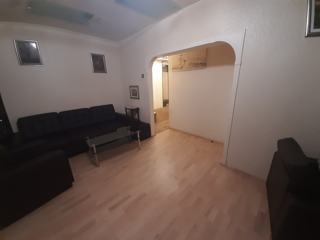 2-комнатная квартира, 45 м² - фото 3