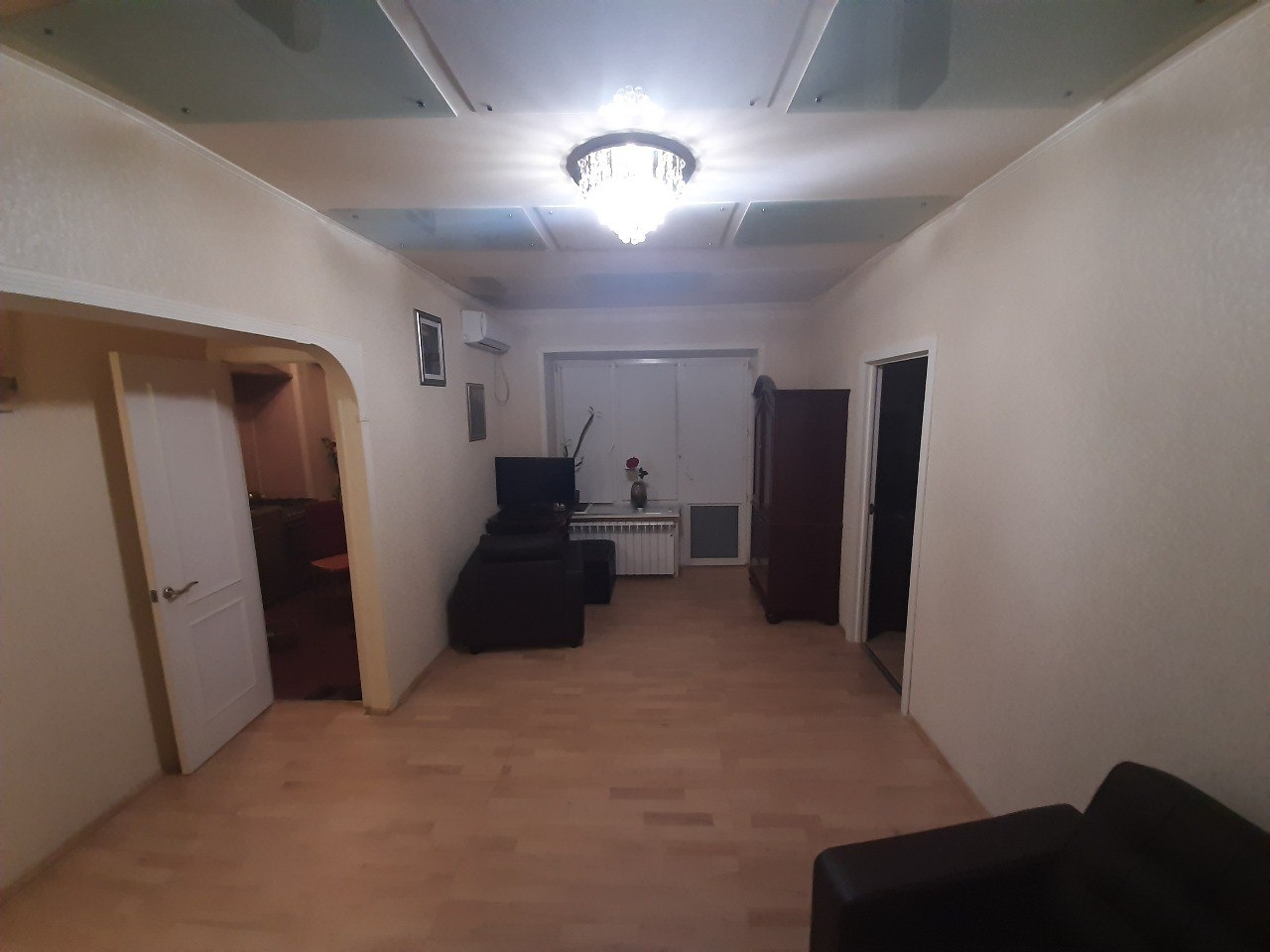 2-комнатная квартира, 45 м² - фото 2