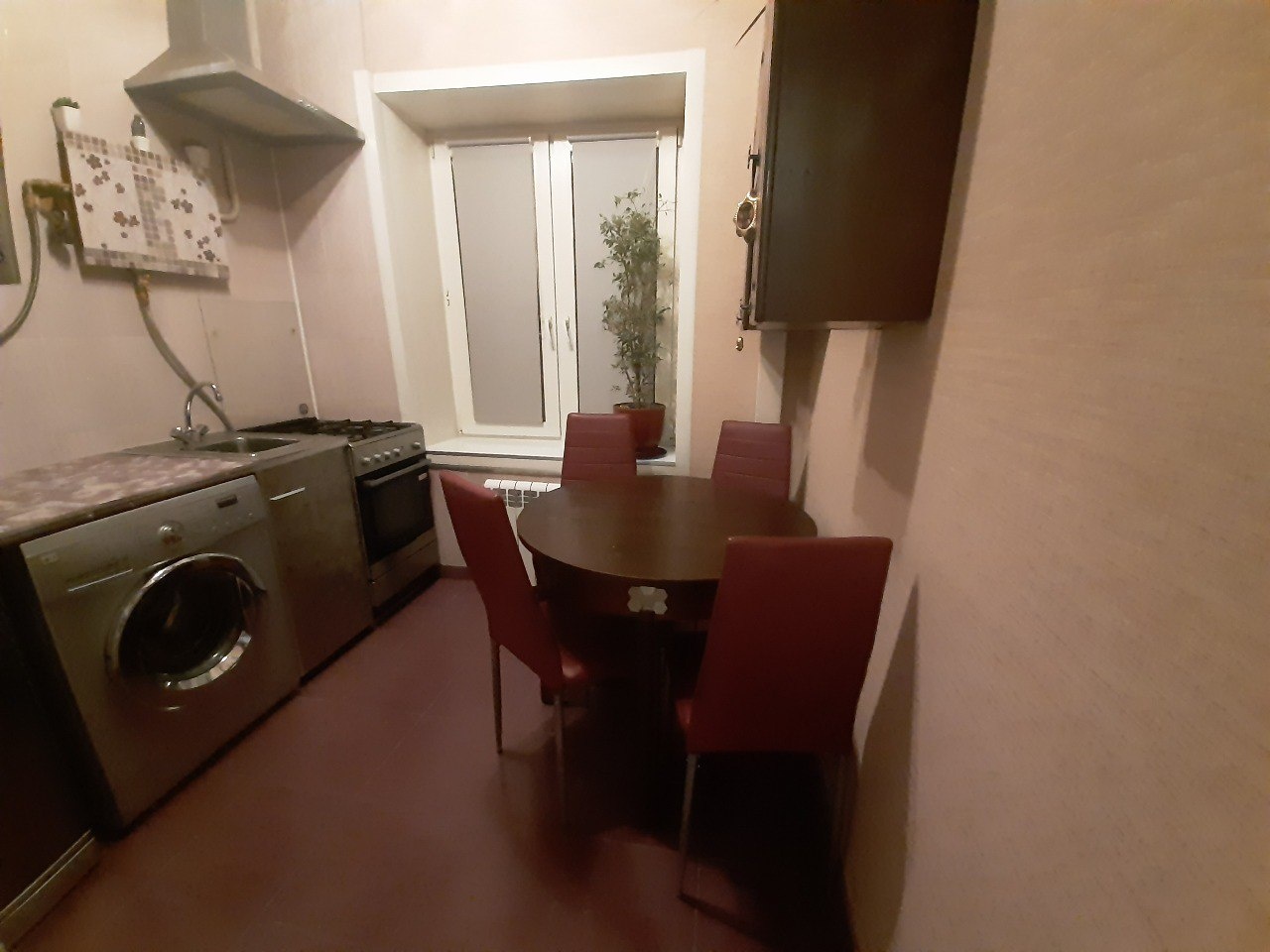 2-комнатная квартира, 45 м² - фото 8