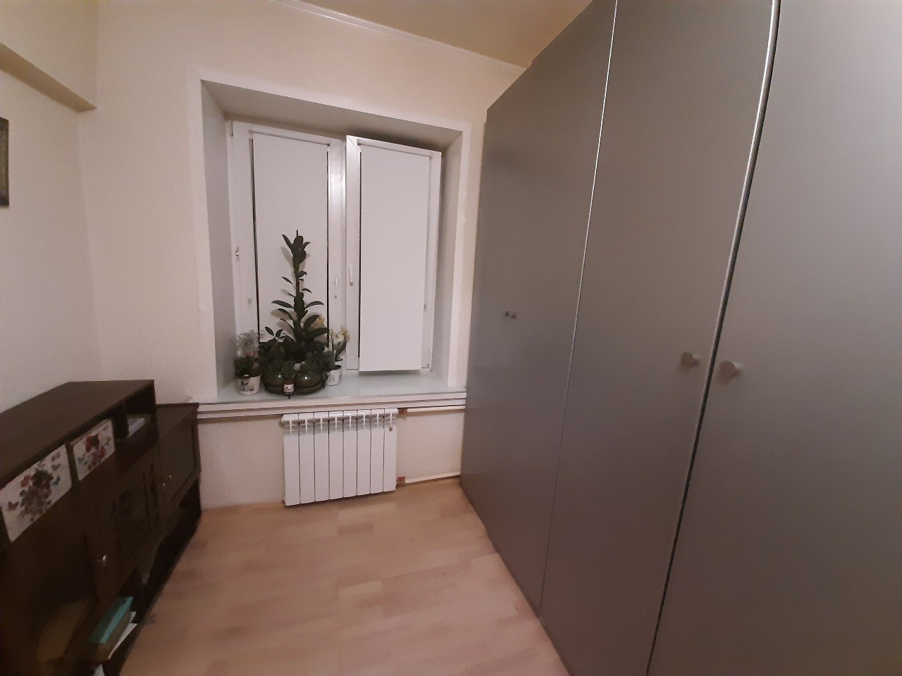 2-комнатная квартира, 45 м² - фото 11
