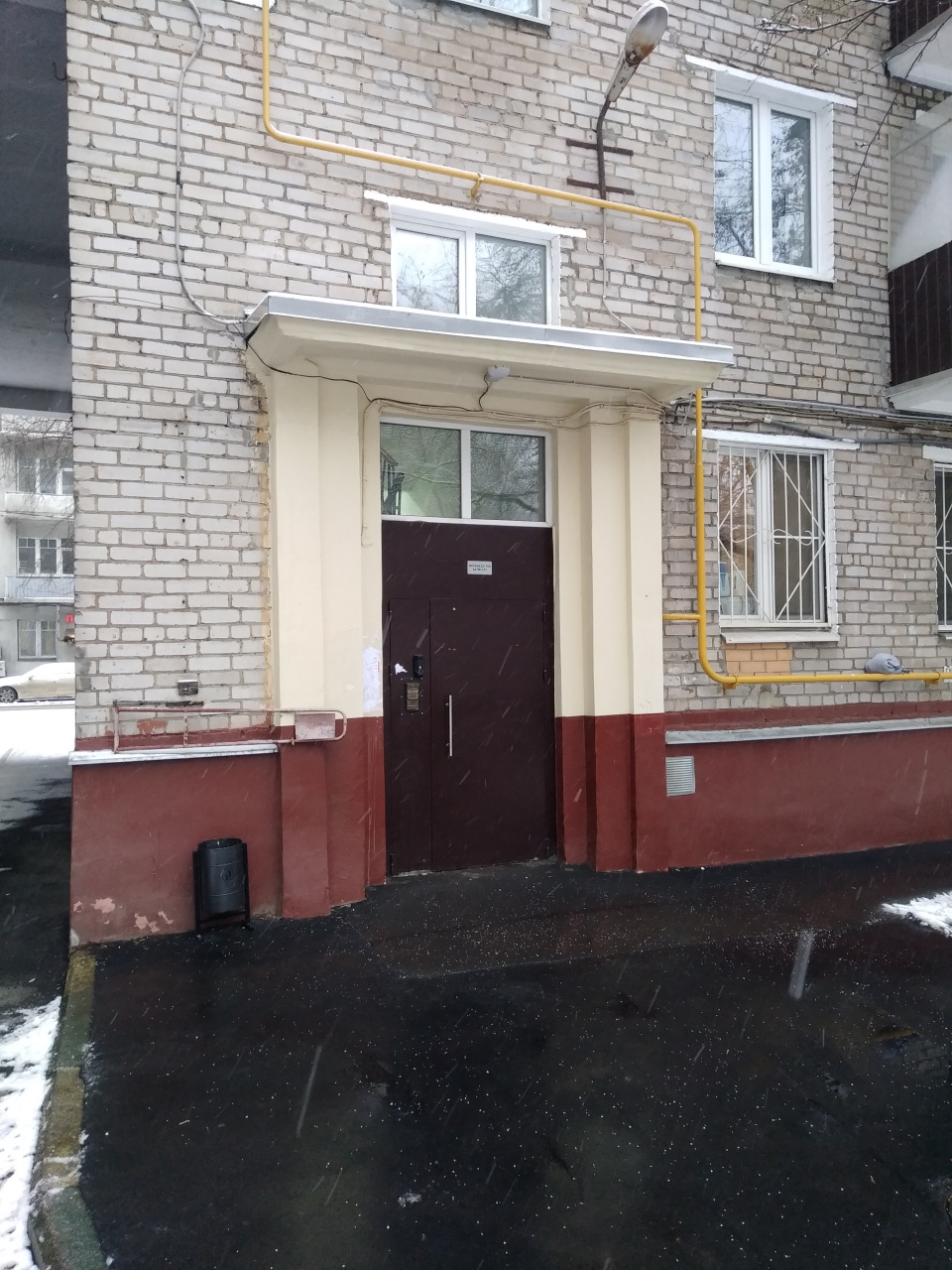 2-комнатная квартира, 45 м² - фото 17