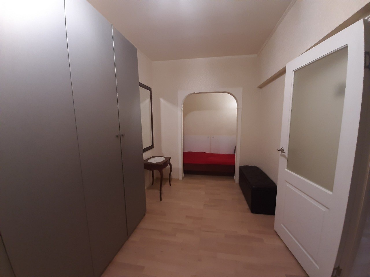 2-комнатная квартира, 45 м² - фото 13