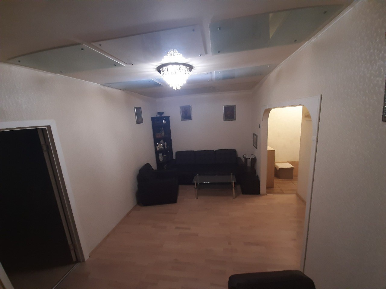2-комнатная квартира, 45 м² - фото 4