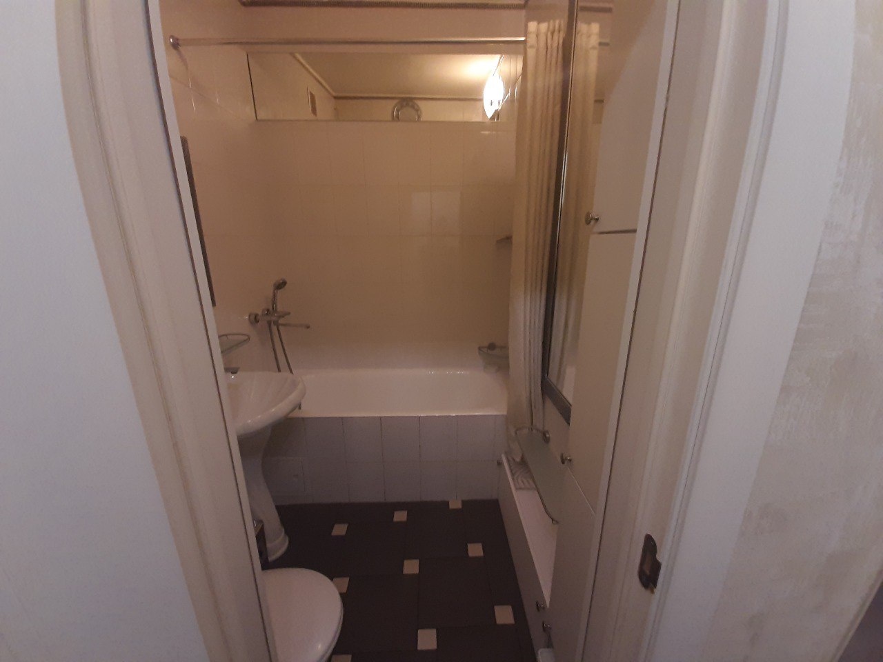 2-комнатная квартира, 45 м² - фото 15