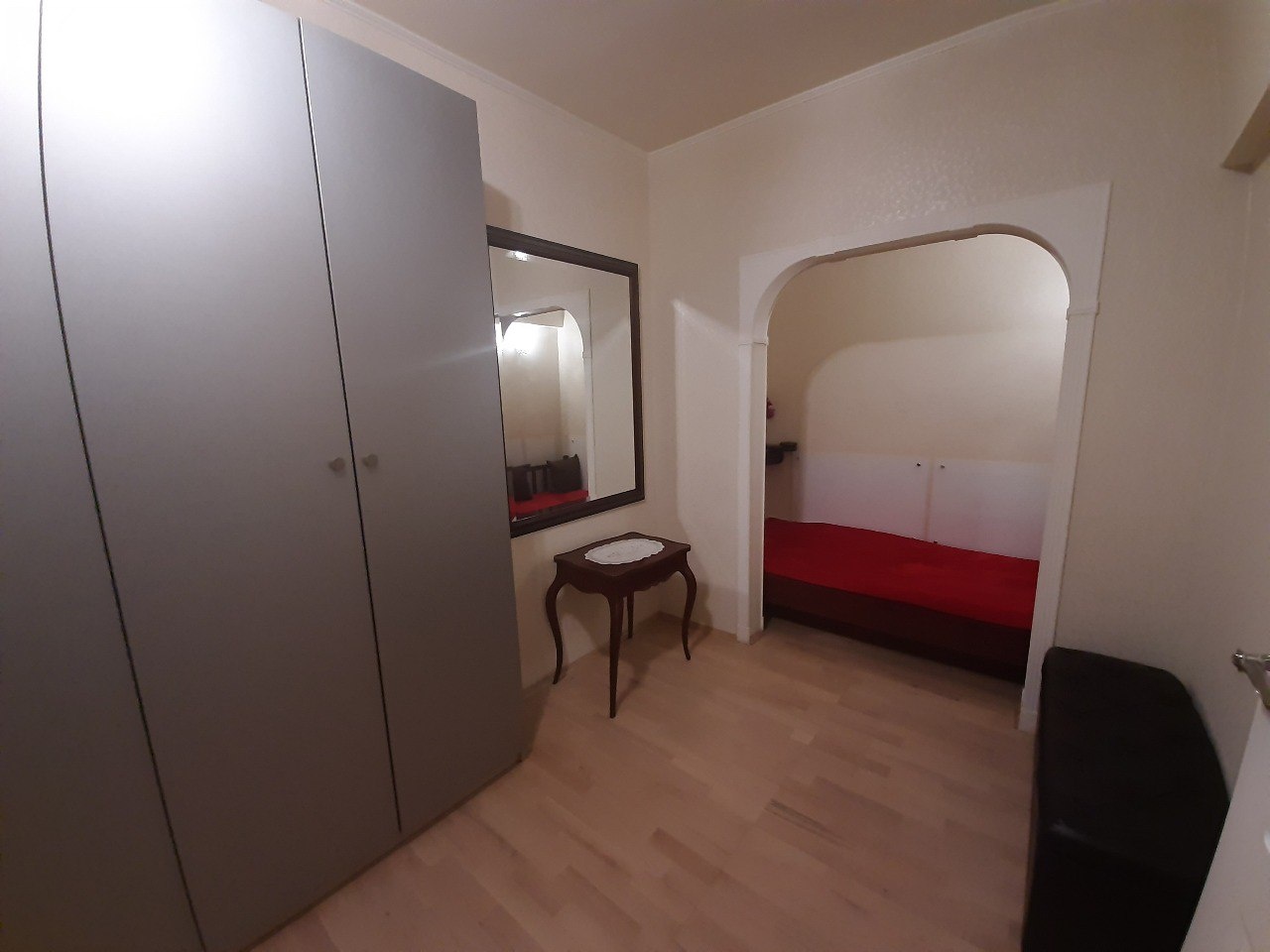 2-комнатная квартира, 45 м² - фото 12