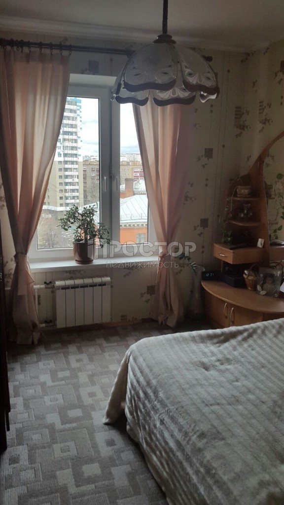 3-комнатная квартира, 61 м² - фото 3