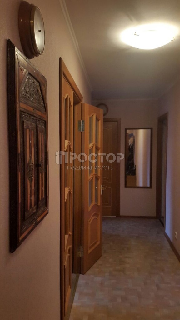 3-комнатная квартира, 61 м² - фото 4