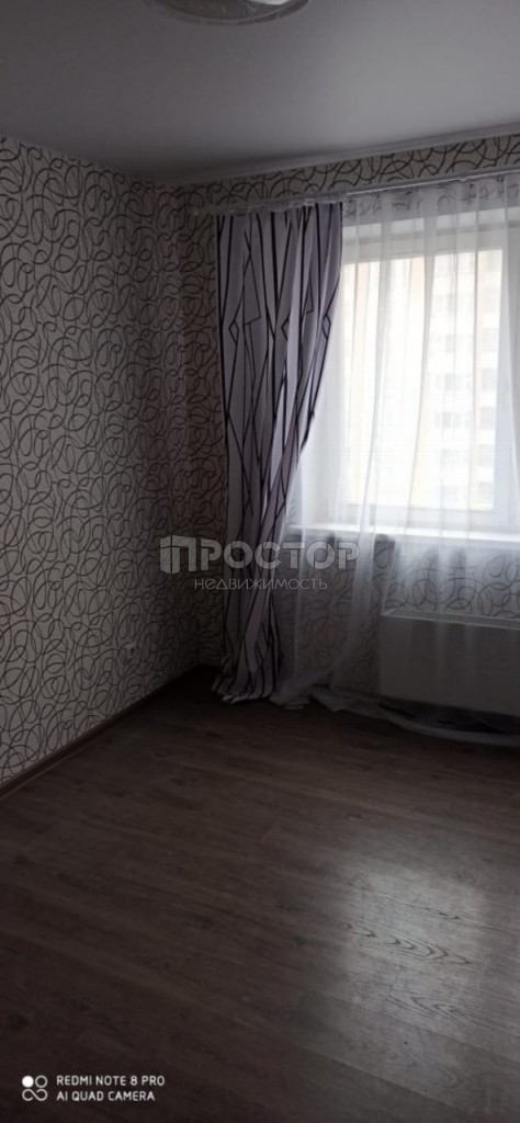 2-комнатная квартира, 58 м² - фото 8