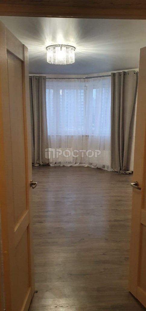 2-комнатная квартира, 58 м² - фото 9