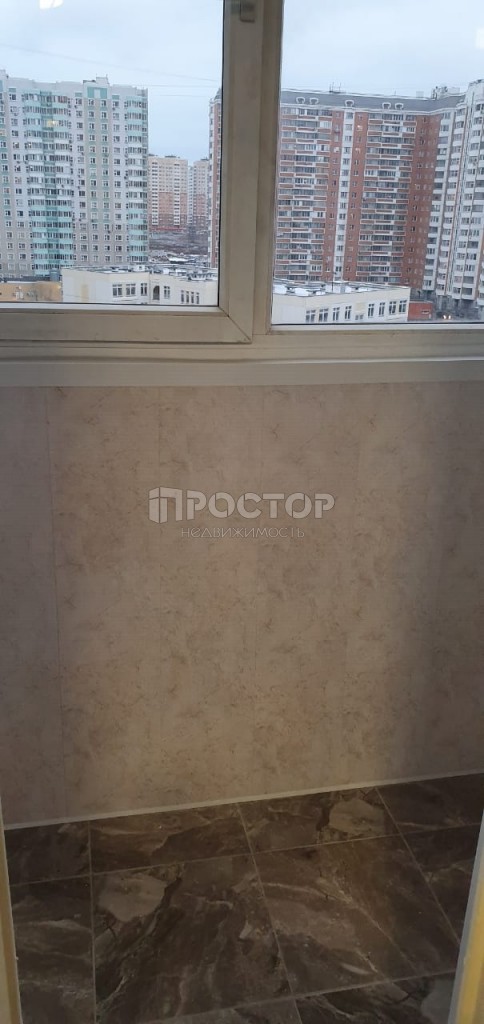 2-комнатная квартира, 58 м² - фото 10