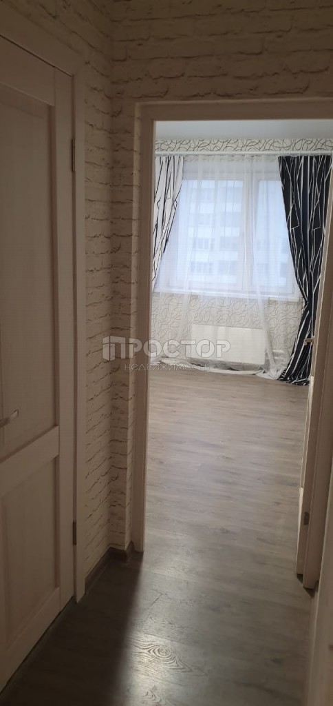 2-комнатная квартира, 58 м² - фото 6