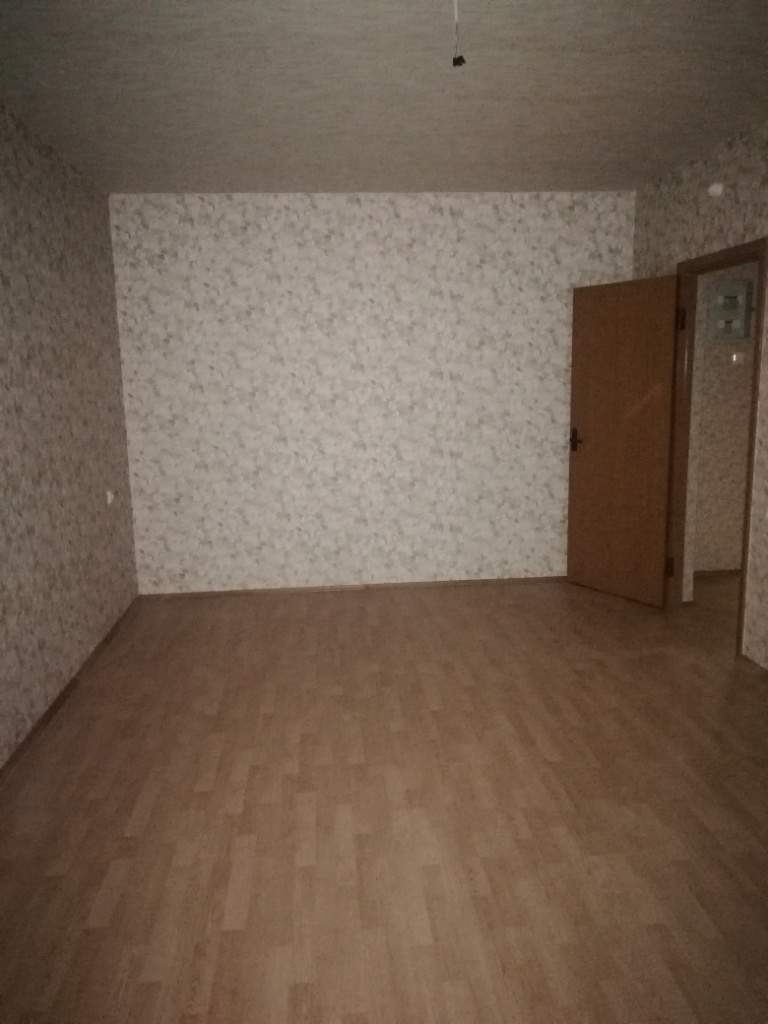1-комнатная квартира, 38.5 м² - фото 3