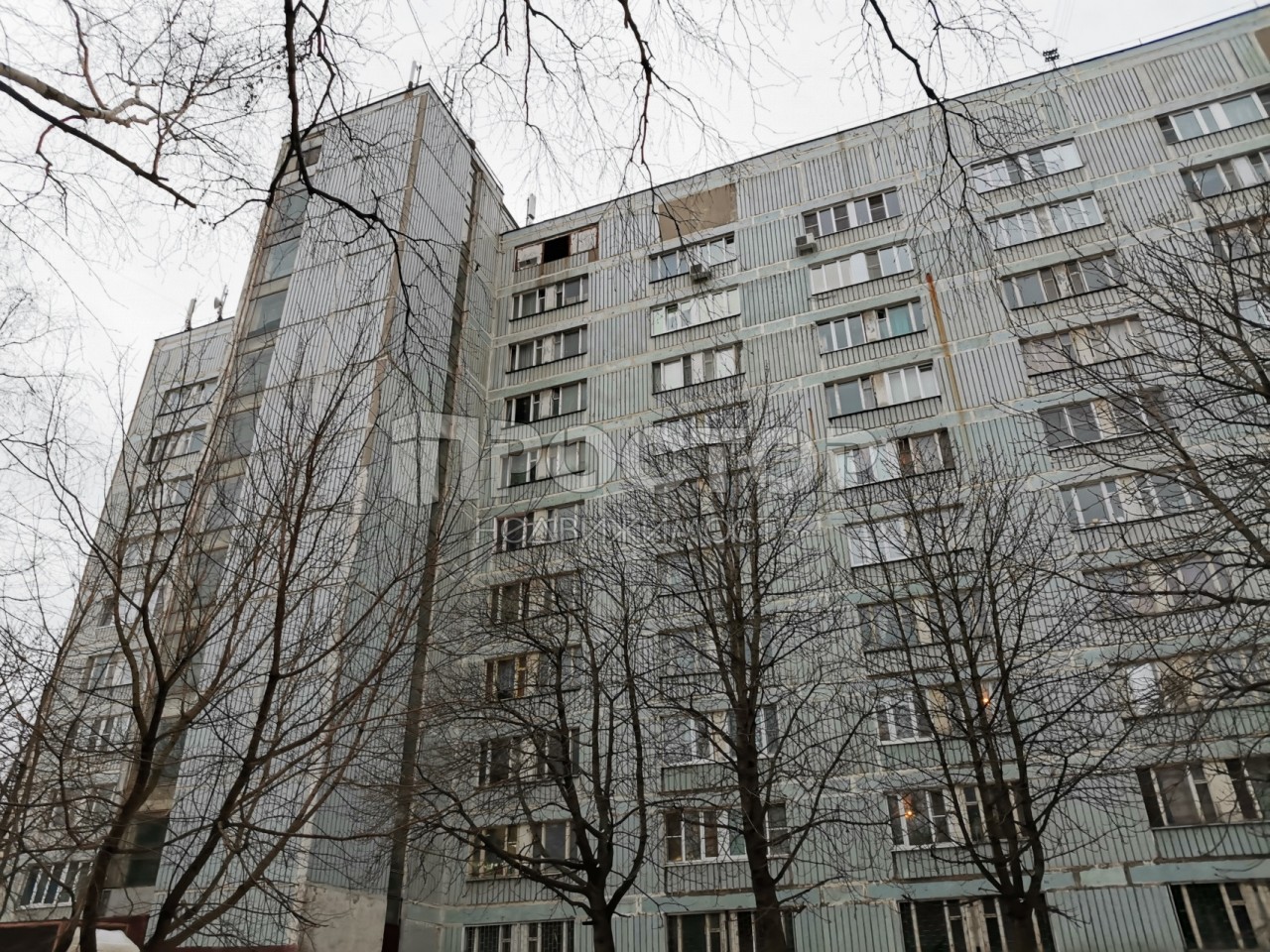 1-комнатная квартира, 19.3 м² - фото 2