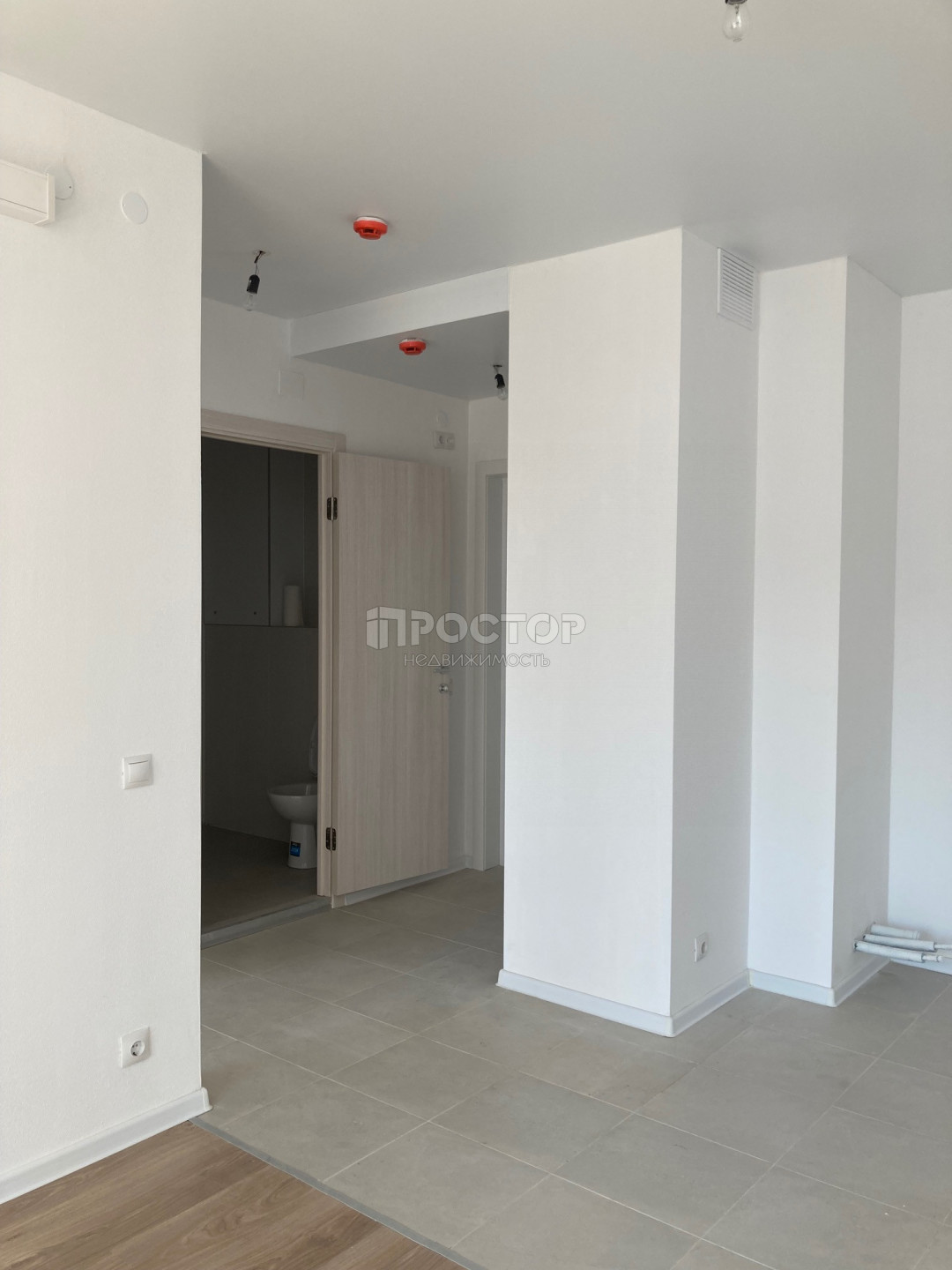 1-комнатная квартира, 35.2 м² - фото 15