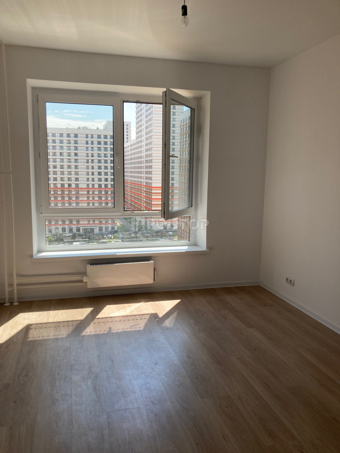 1-комнатная квартира, 35.2 м² - фото 12