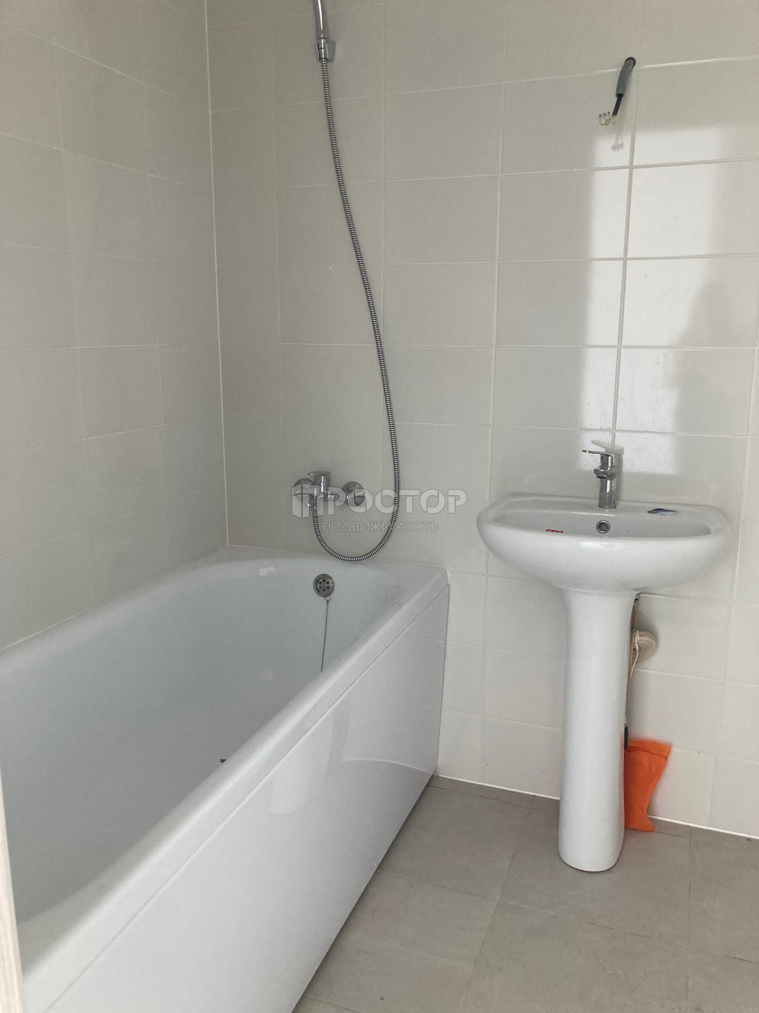 1-комнатная квартира, 35.2 м² - фото 18
