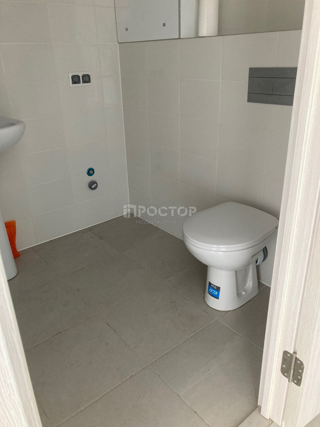 1-комнатная квартира, 35.2 м² - фото 11