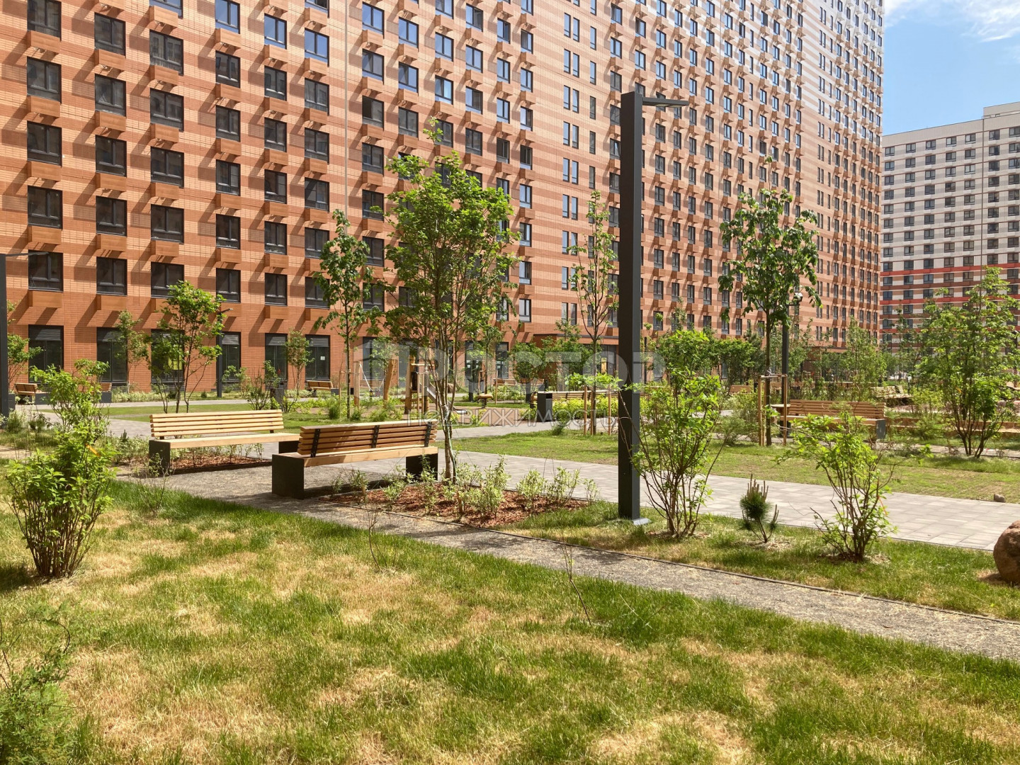 1-комнатная квартира, 35.2 м² - фото 7
