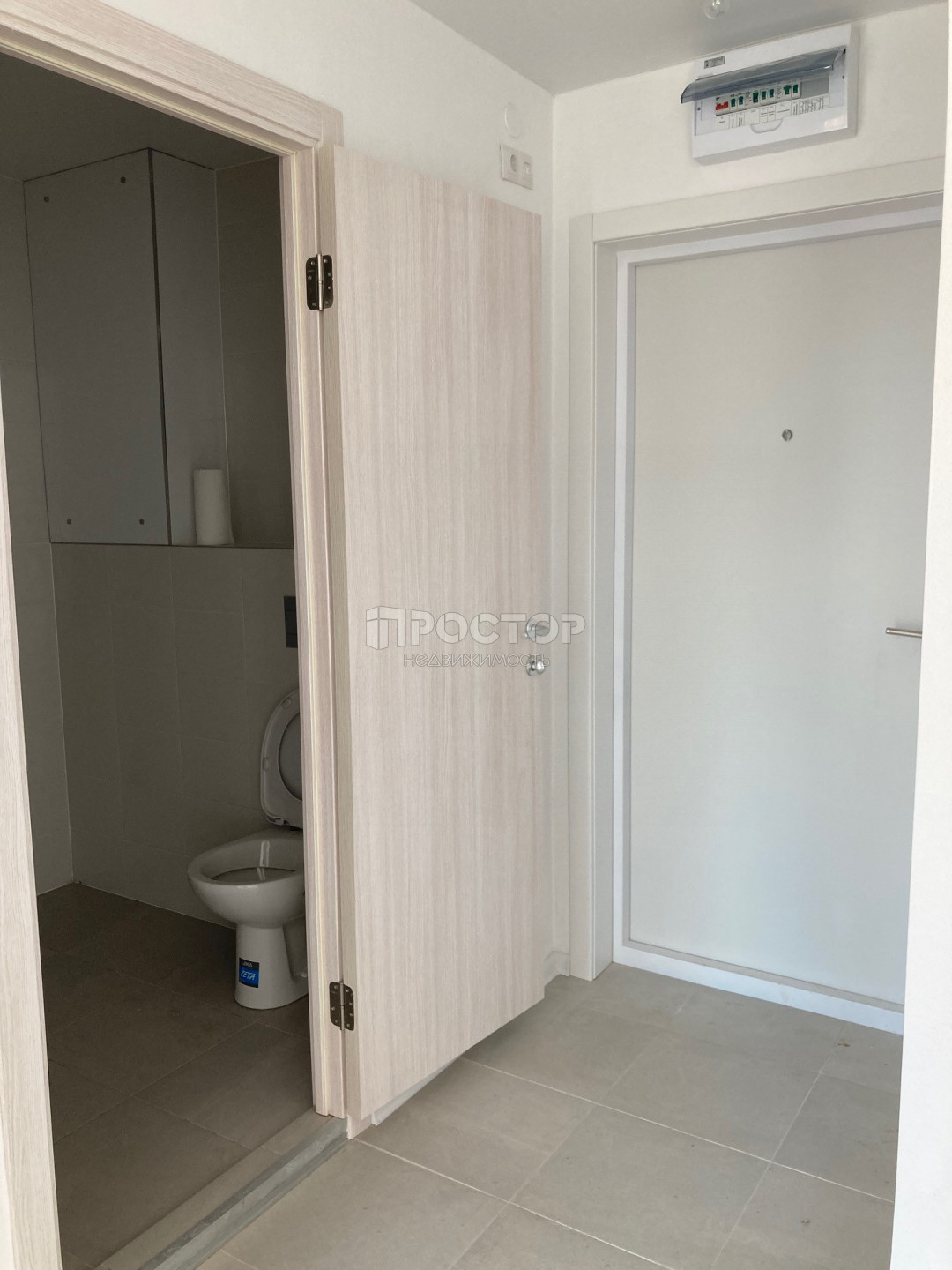 1-комнатная квартира, 35.2 м² - фото 10