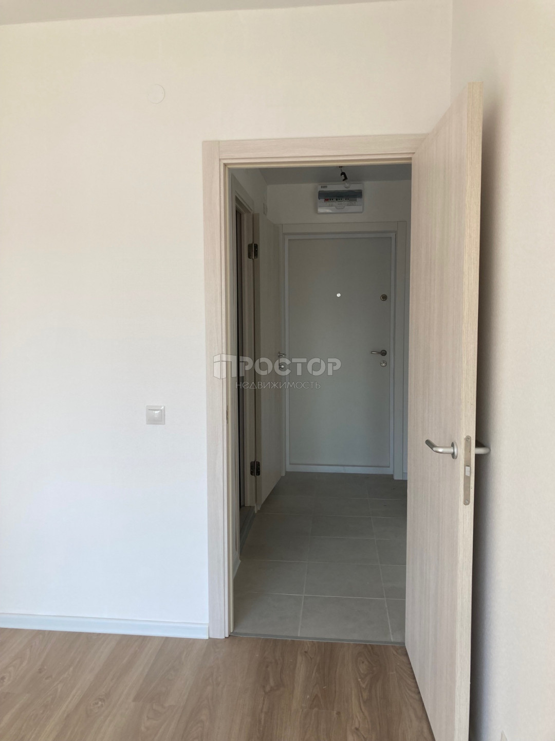 1-комнатная квартира, 35.2 м² - фото 16