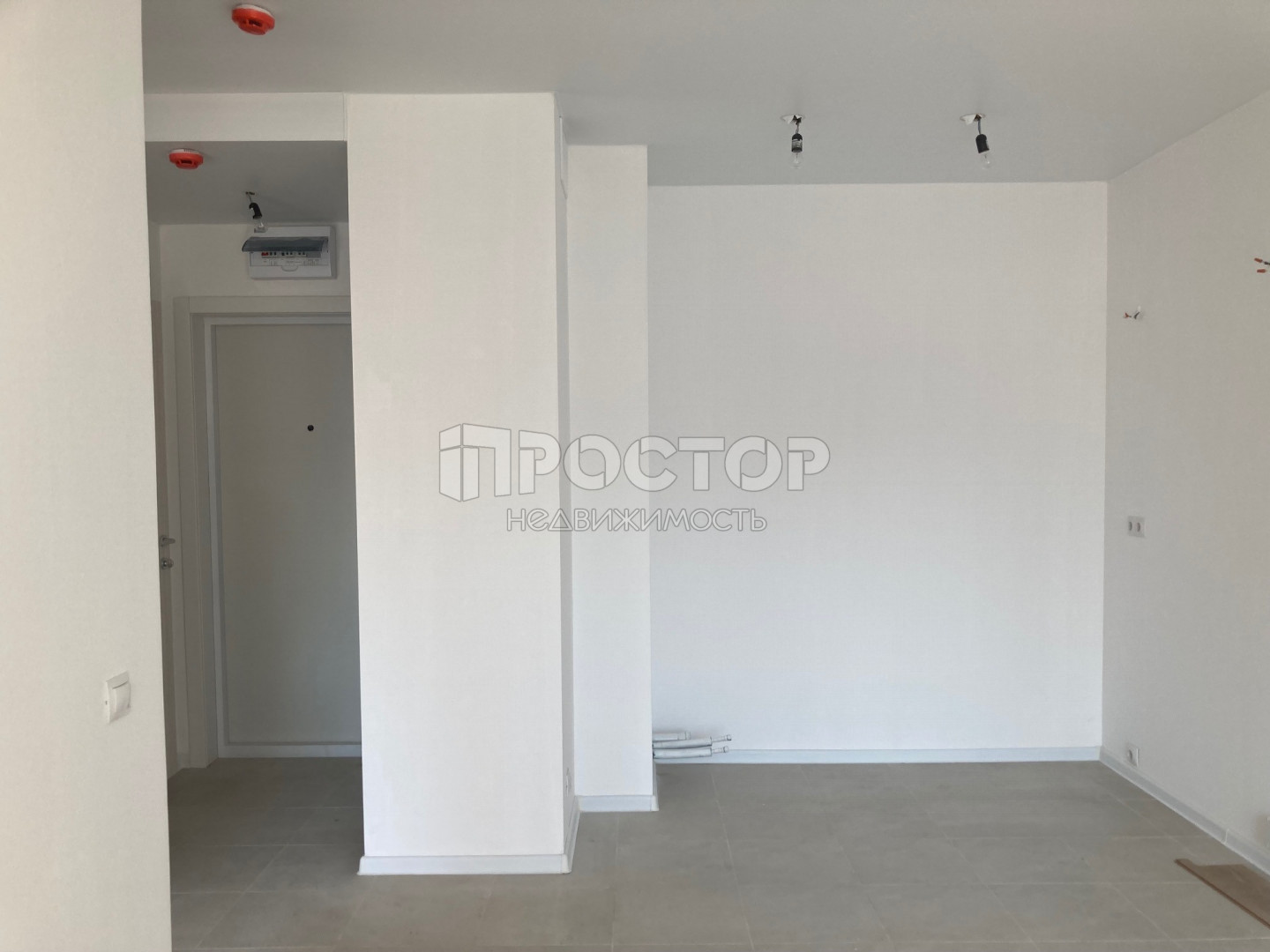 1-комнатная квартира, 35.2 м² - фото 14